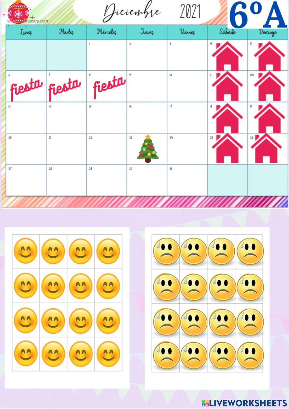 ¿Cómo te ha ido hoy?