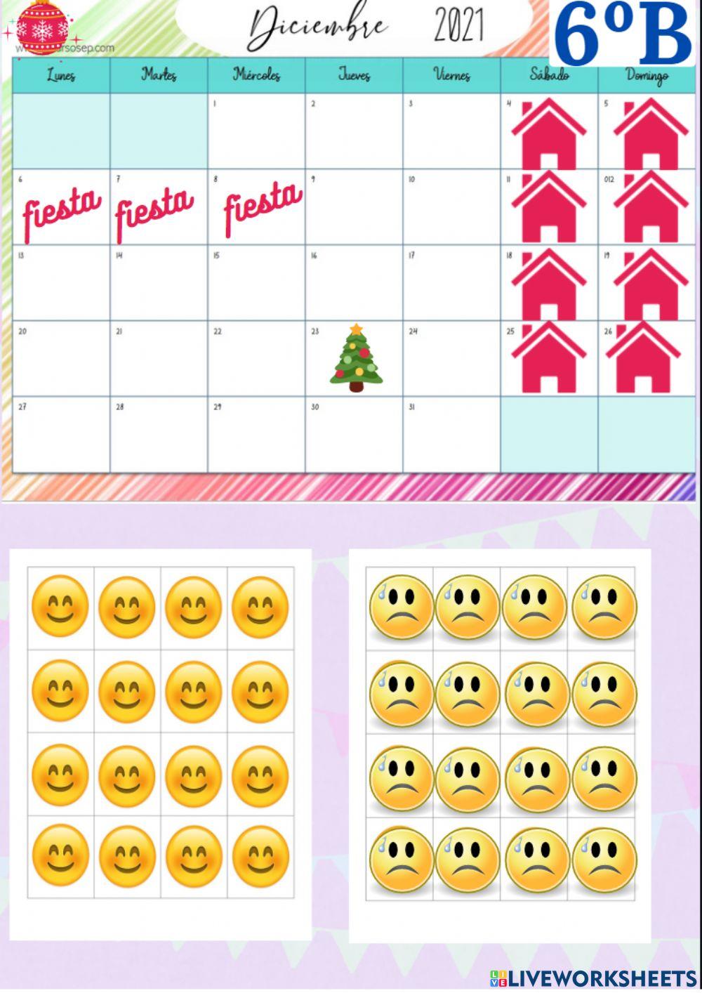 ¿Cómo te ha ido hoy?