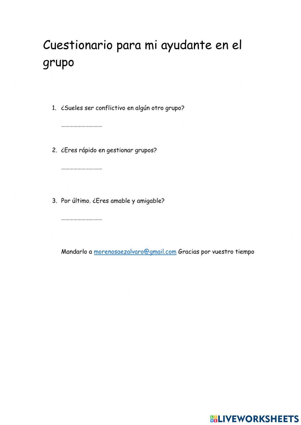 N o os metais es una prueba