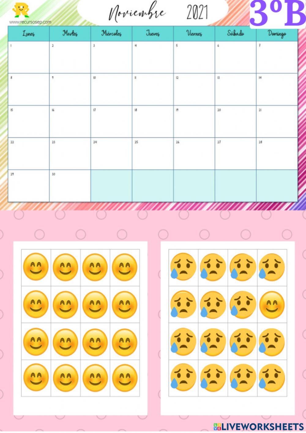 ¿Cómo te ha ido hoy?