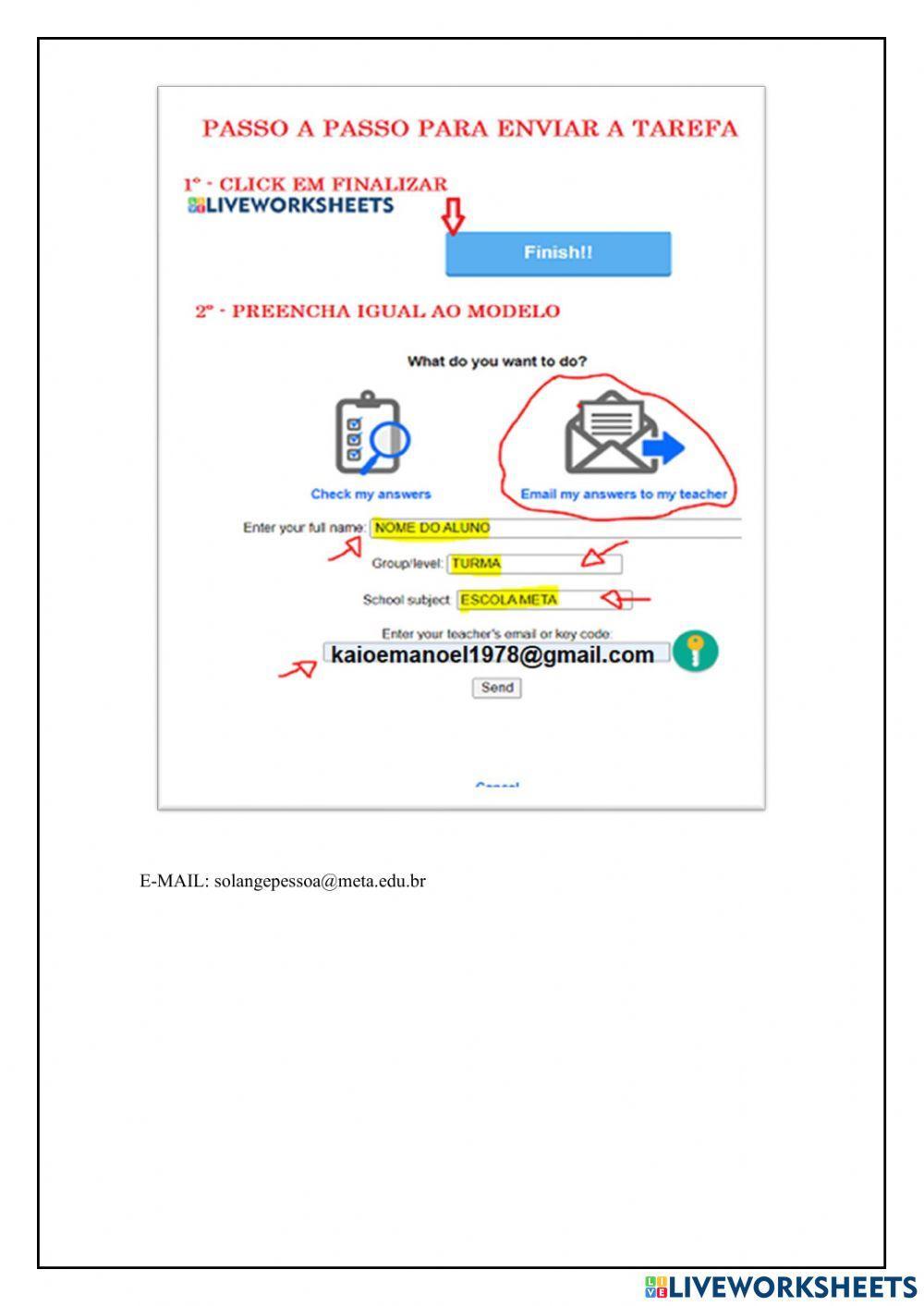 Antecessor e sucessor