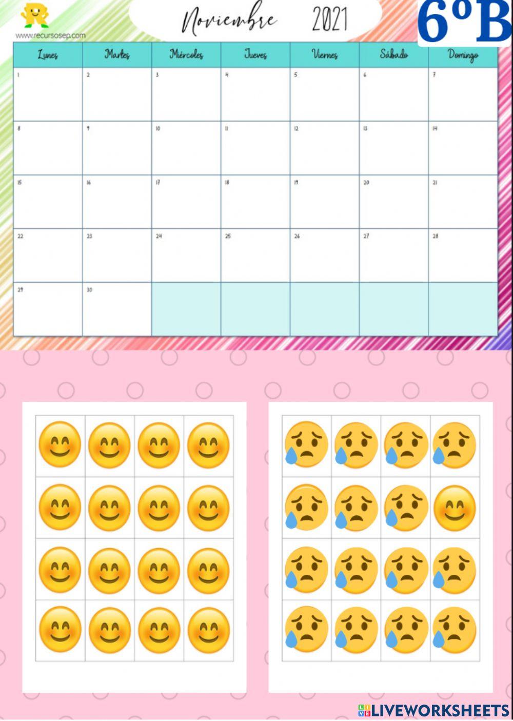 ¿Cómo te ha ido hoy?