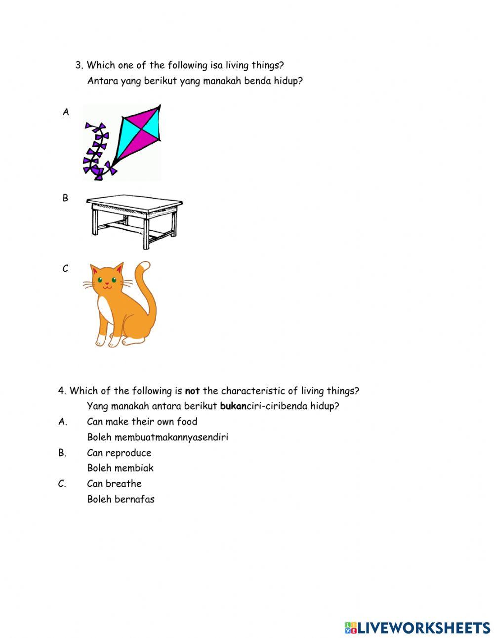 Pentaksiran Sumatif Sains