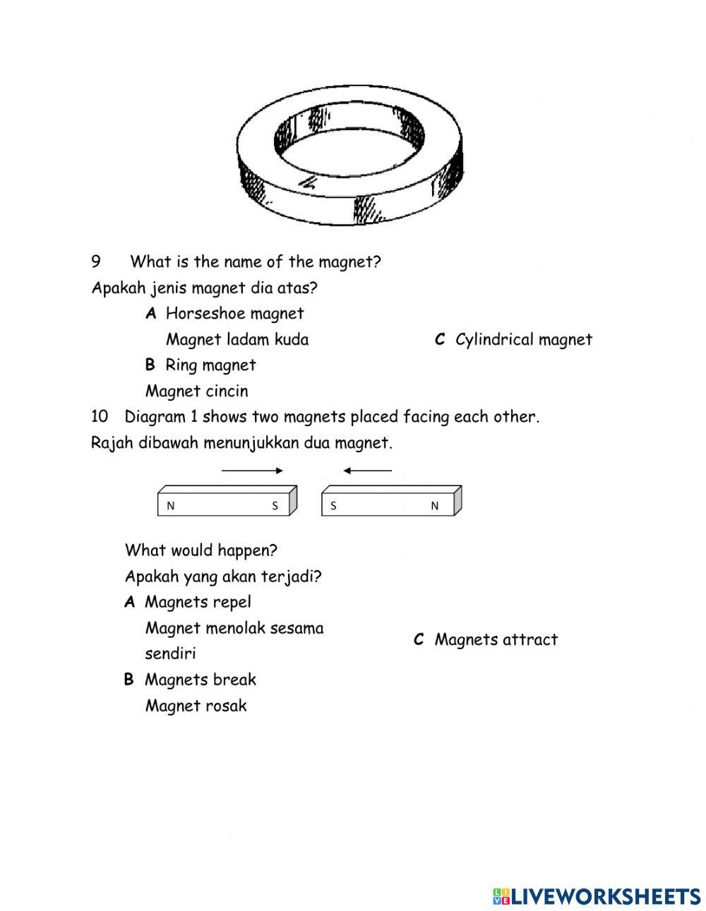 Pentaksiran Sumatif Sains