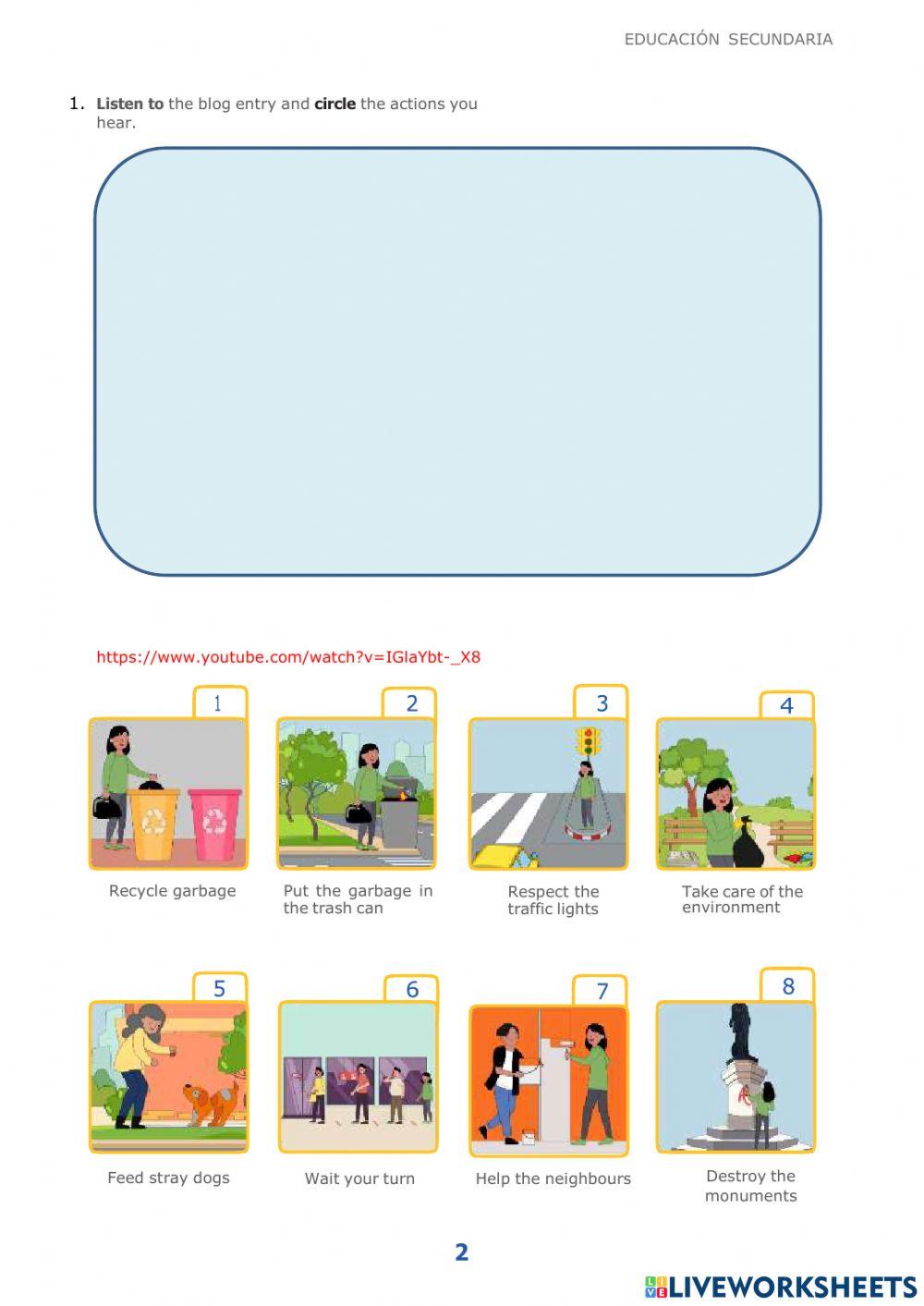 LearningExperience 9 Activity 2 A1