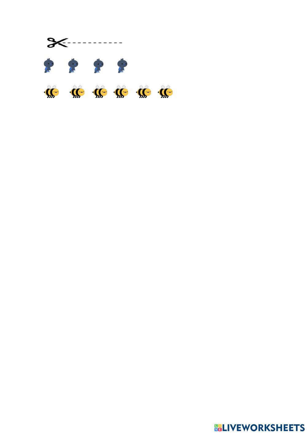 Agregar y quitar elementos