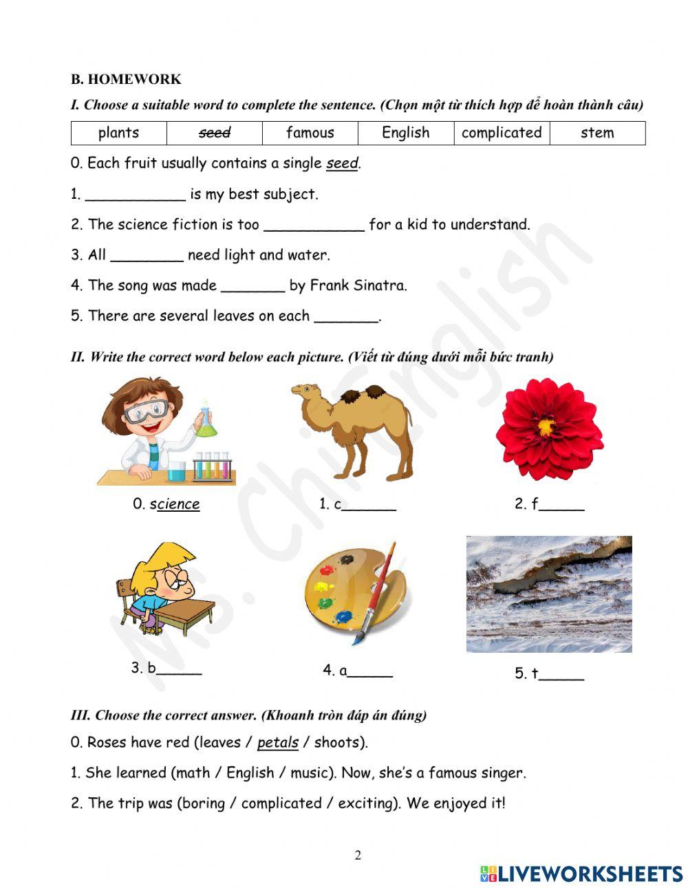 22.11.21-L3-U12-Vocabulary-Revision