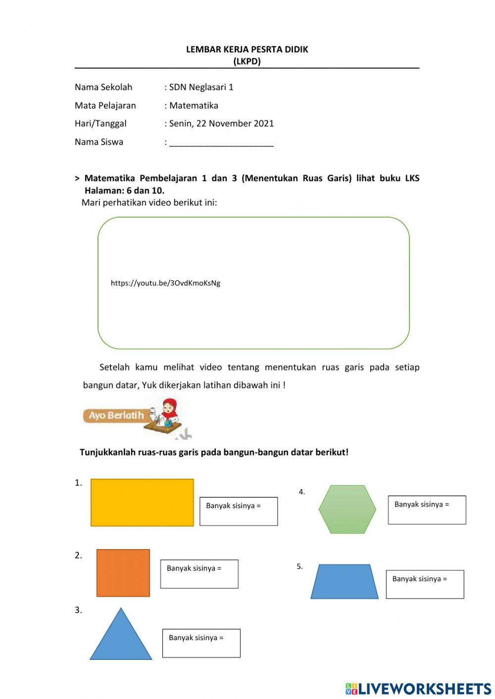 Matematika Tema 4 Pb 1-3-4-6
