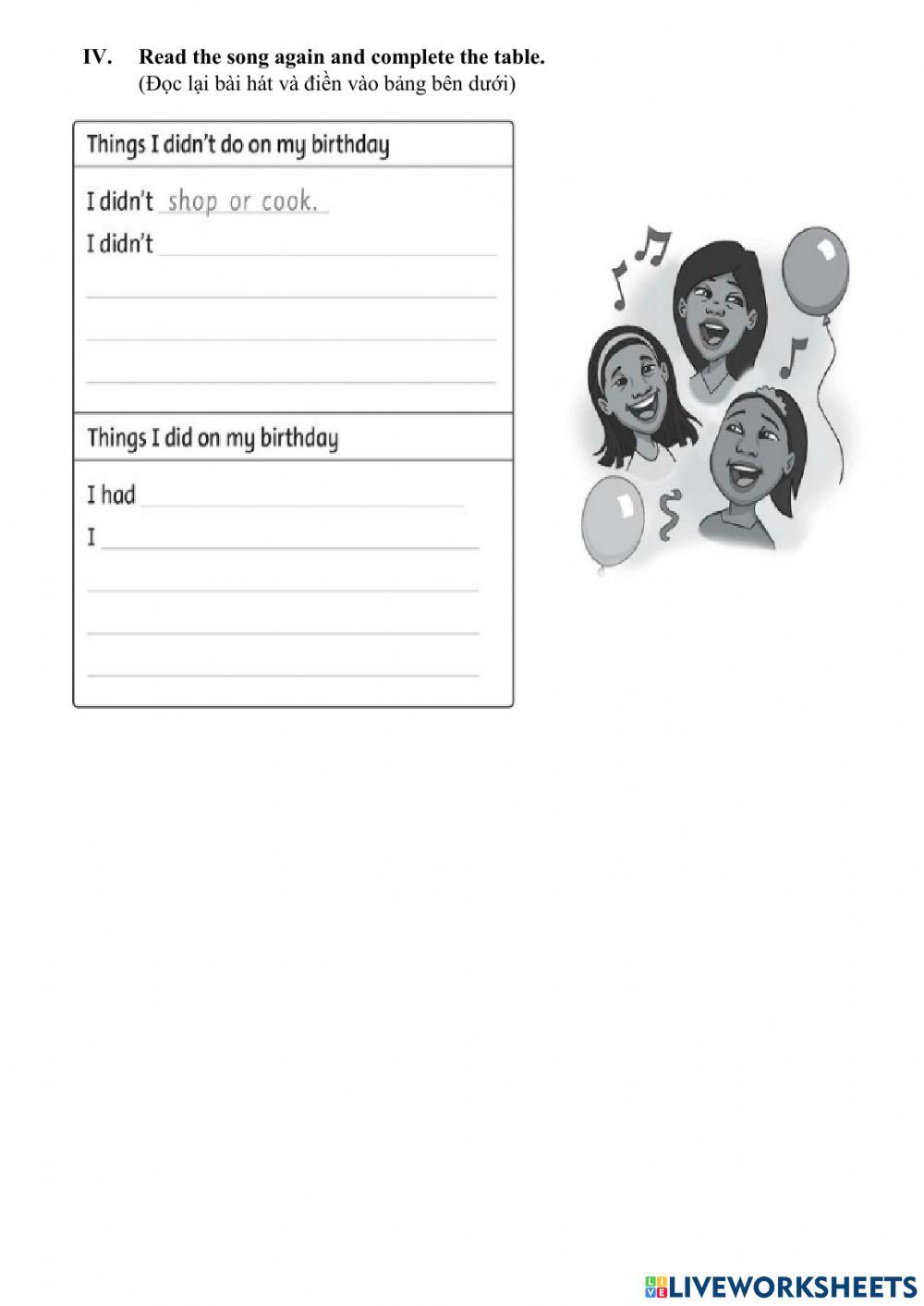 Unit 1: The ancient Mayans- Lesson 3