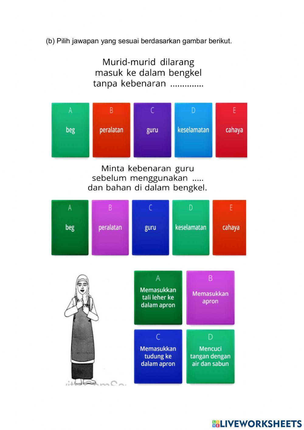 Reka Bentuk dan Teknologi