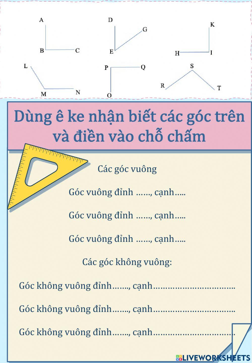 Học bổ trơ toán 5