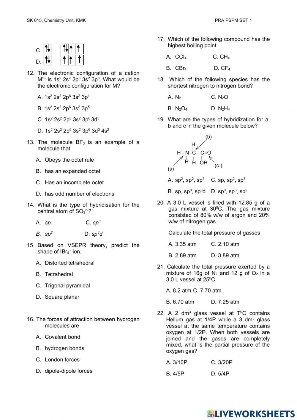PRA PSPM SET 1 Page 2