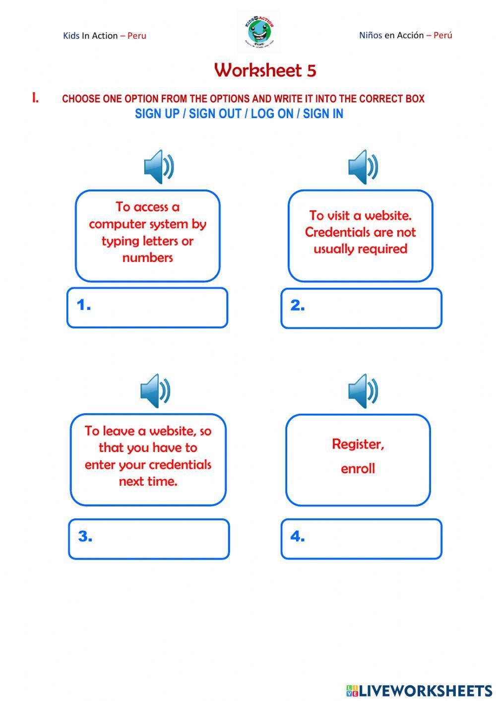 Movers A1.1.9 Class 6