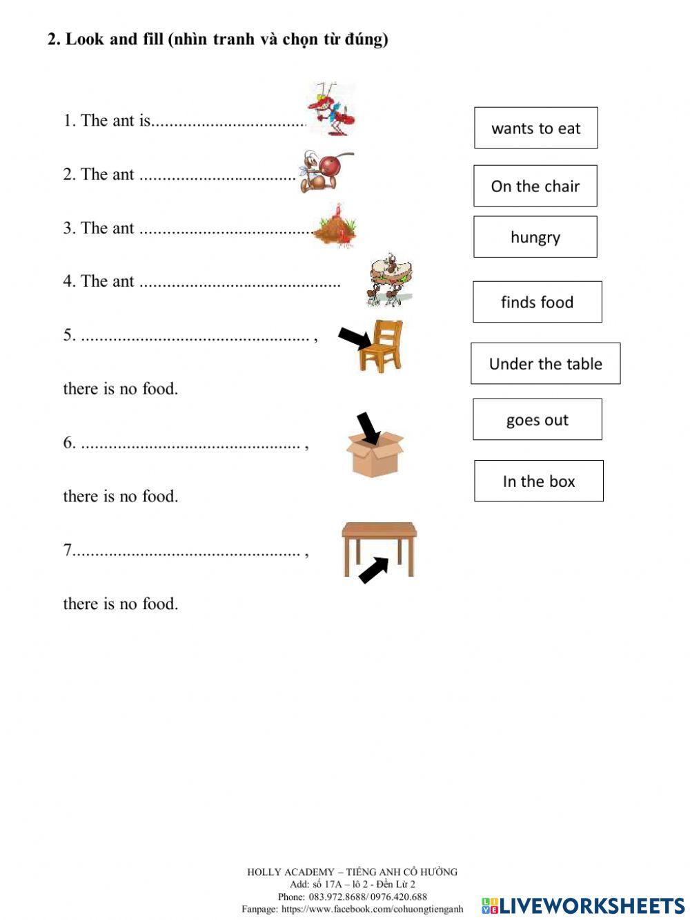 Ice-cream WS 19-hungry ant-27.11