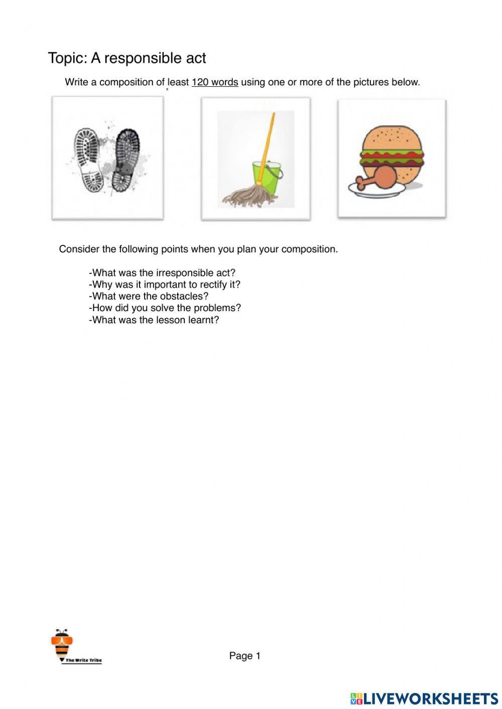 2021 Week 43 GUIDED WRITING p5-6