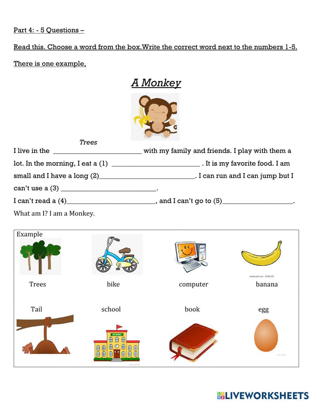 HO1 - Test Review 1 U1- U3