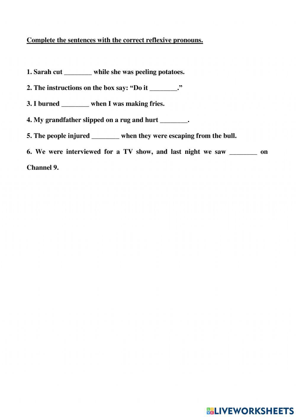 Mega Goal 1-Grammar 11