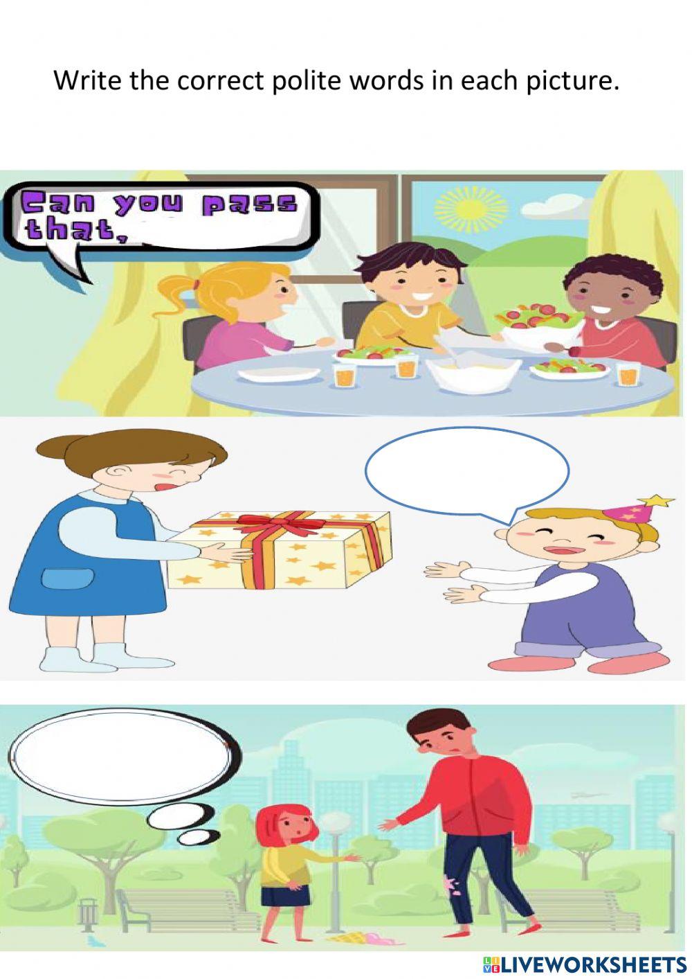 Exam GMRC 1st Assessment