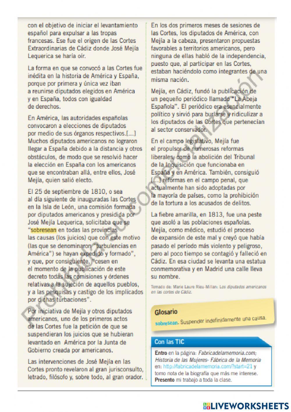 Jóse María Lequrica