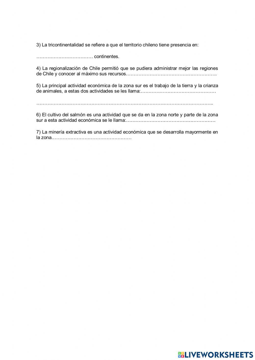 1669886 Regiones De Chile Soberano2010 1669886 Regiones De Chile Soberano2010