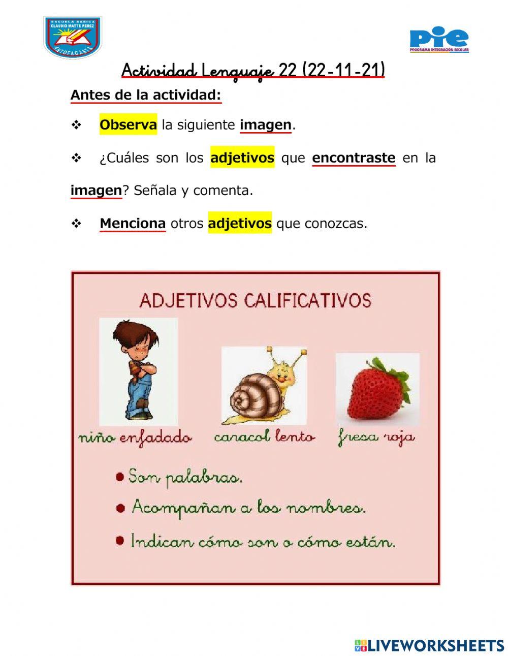 Actividad 22 Reforzamiento Personalizado