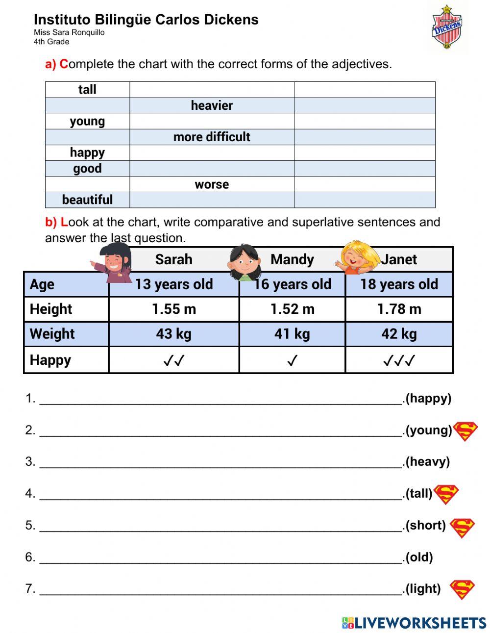 32 - Grammar Practice 22-11