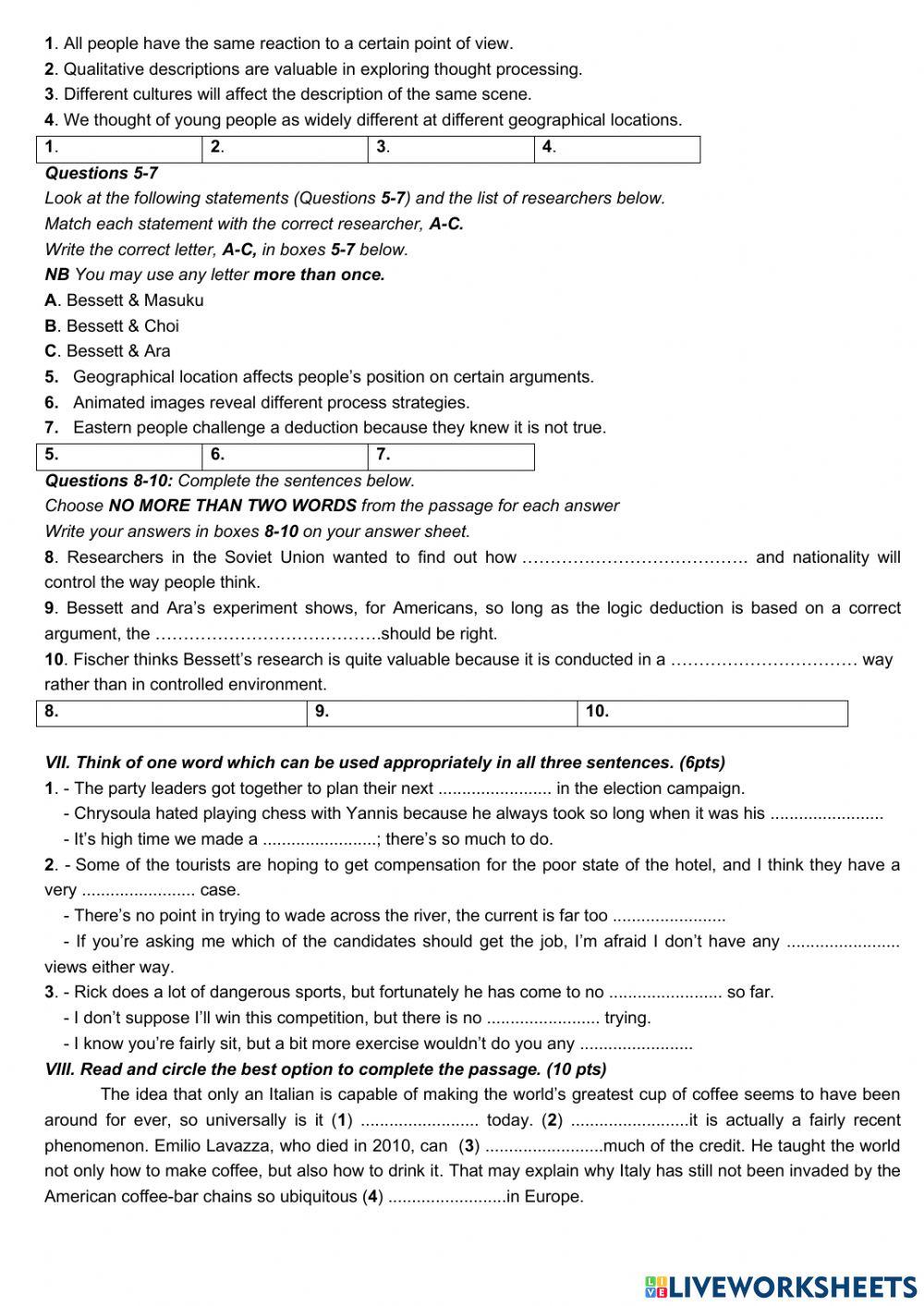 Đề HSG Quận V2 - 2020