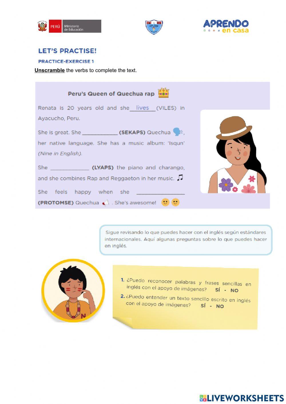 People who make a difference