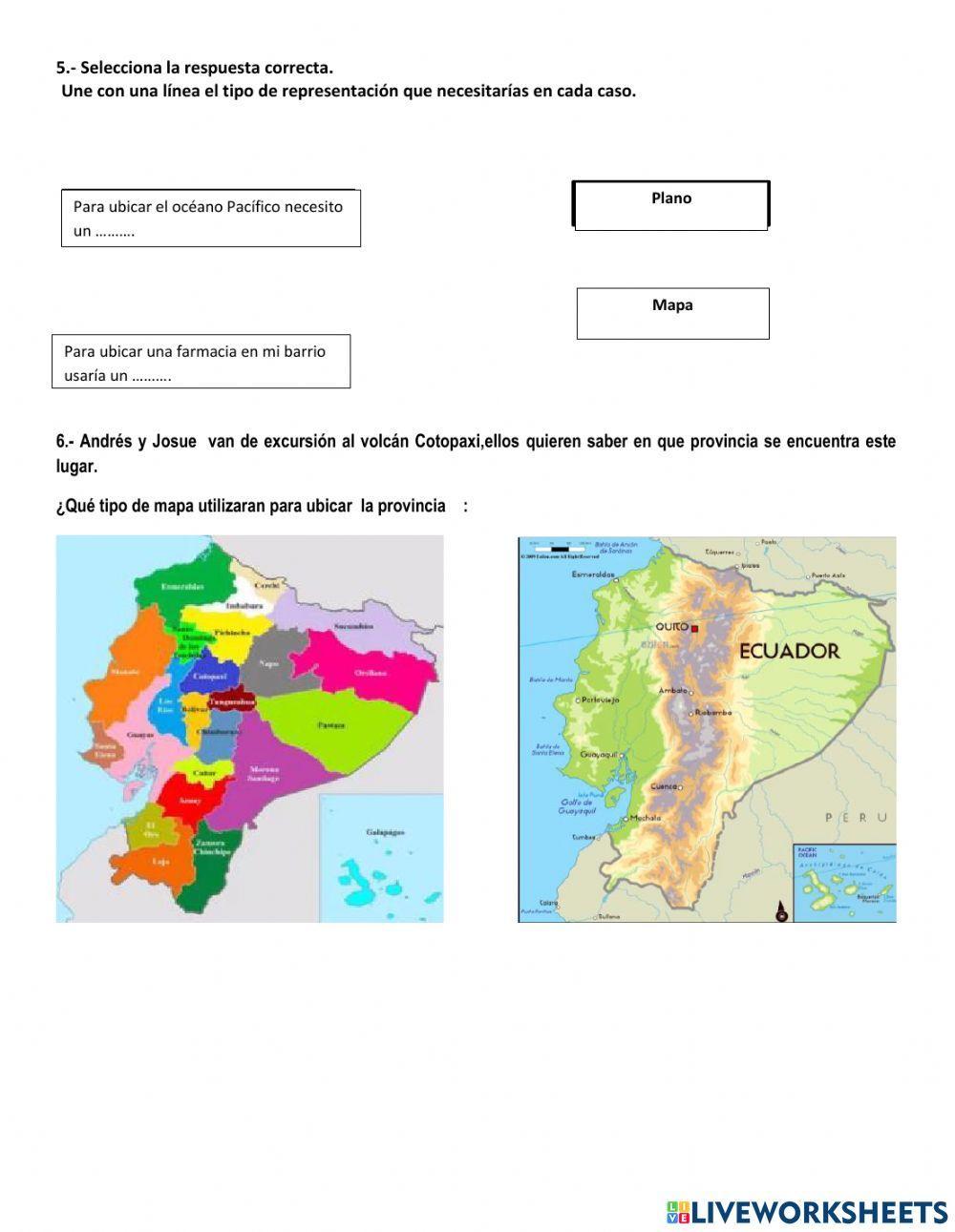 Evaluación i parcial eess