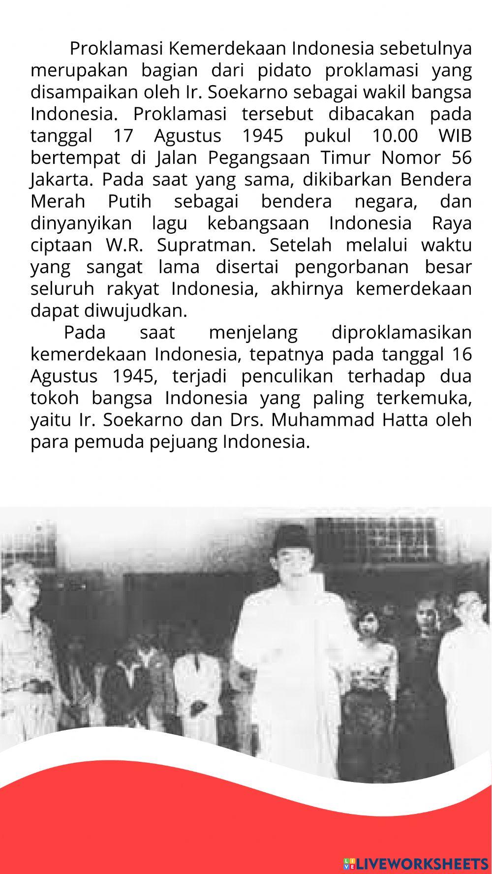 PKN Kelas 5 Tema 5 Subtema 2