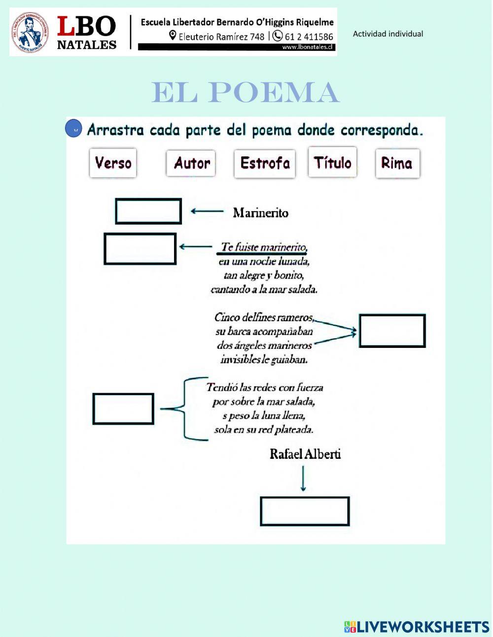 Actividad individual