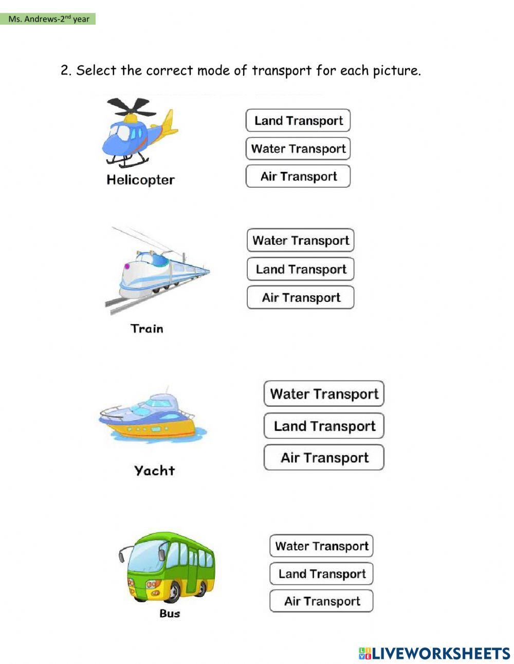 Social Studies Revision 1