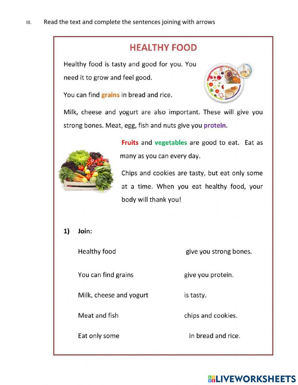 High Frequency Words