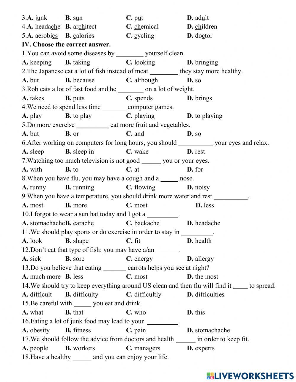 English 7 review unit 1,2,3 (9)