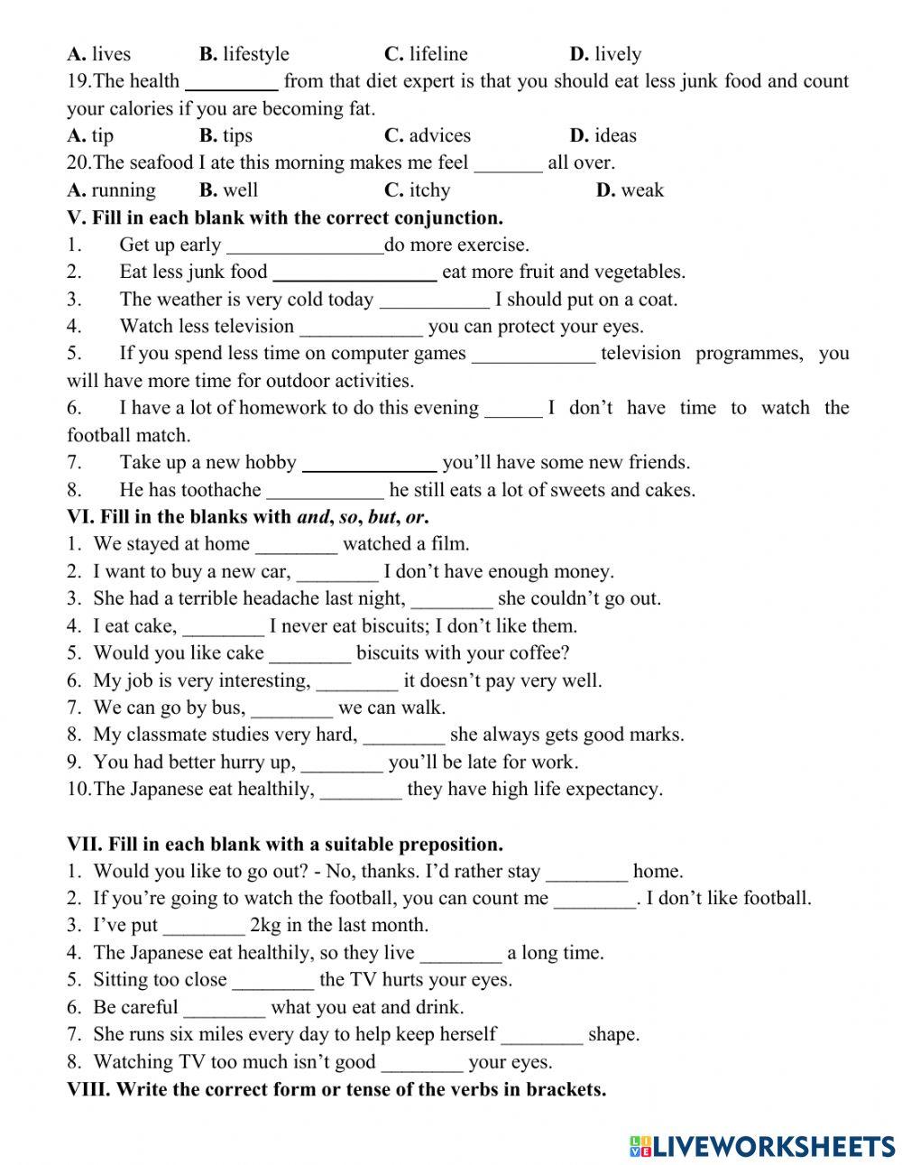 English 7 review unit 1,2,3 (9)