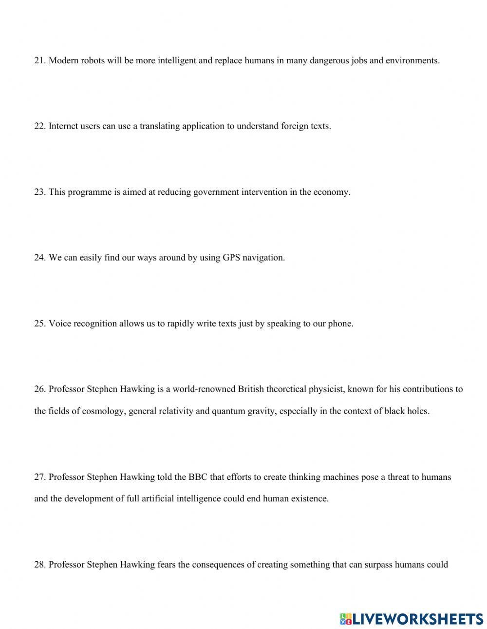 Unit 7. assignment 1