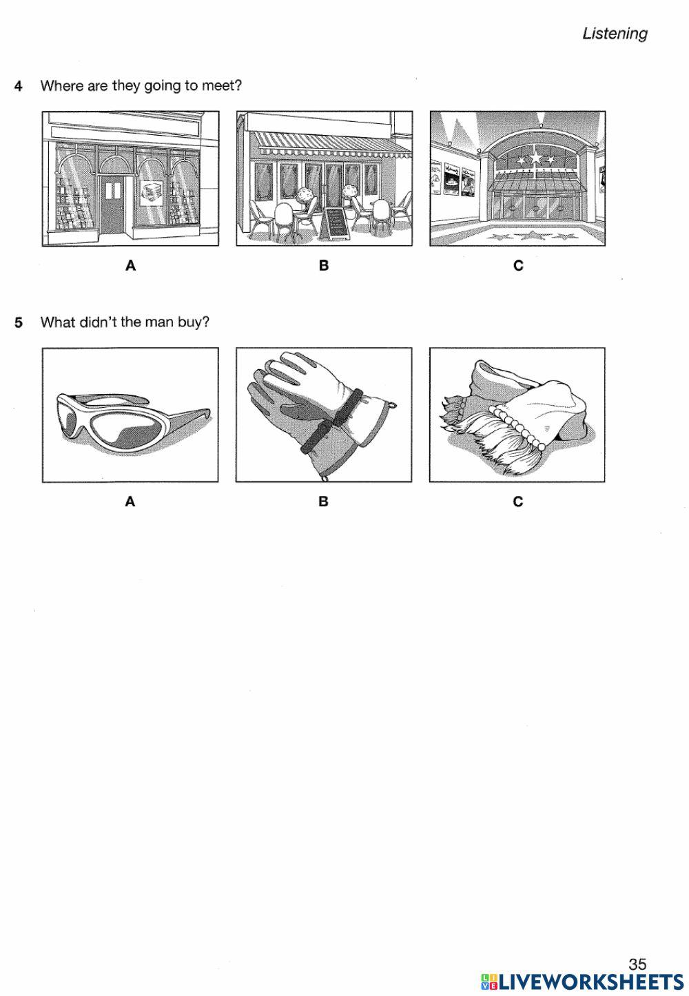 29.11.21-KET practice