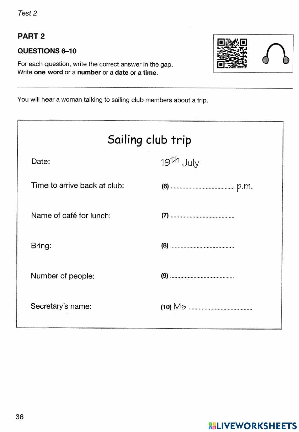 29.11.21-KET practice