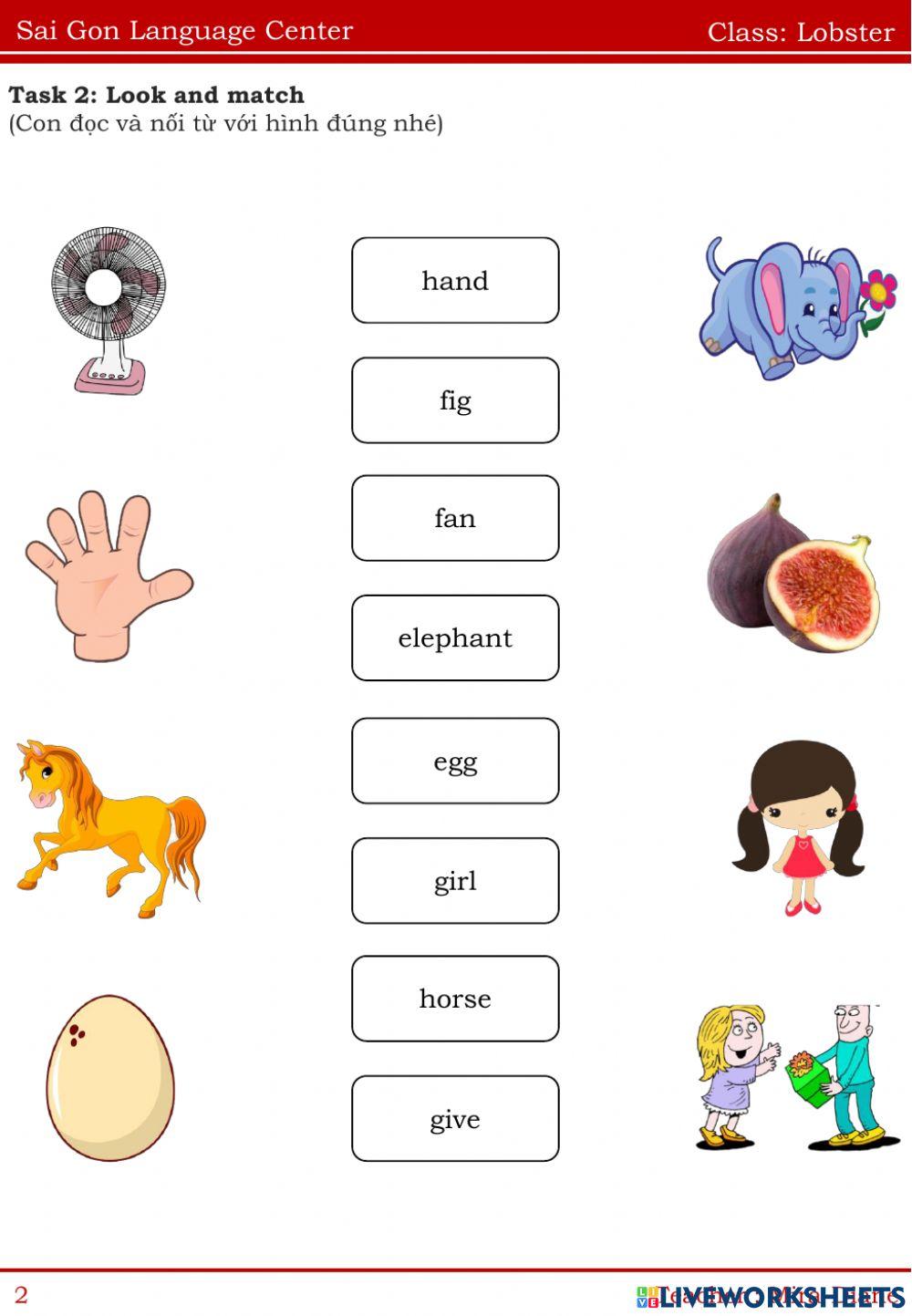 Homework-class Lobster (Nov 23rd)