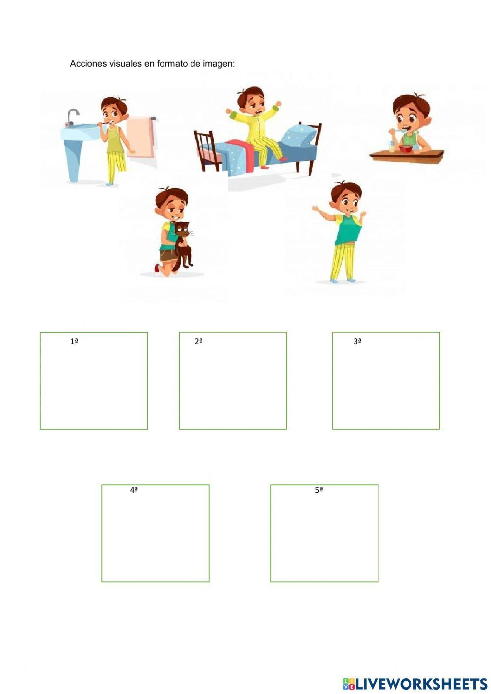 Programa de estimulación cognitiva