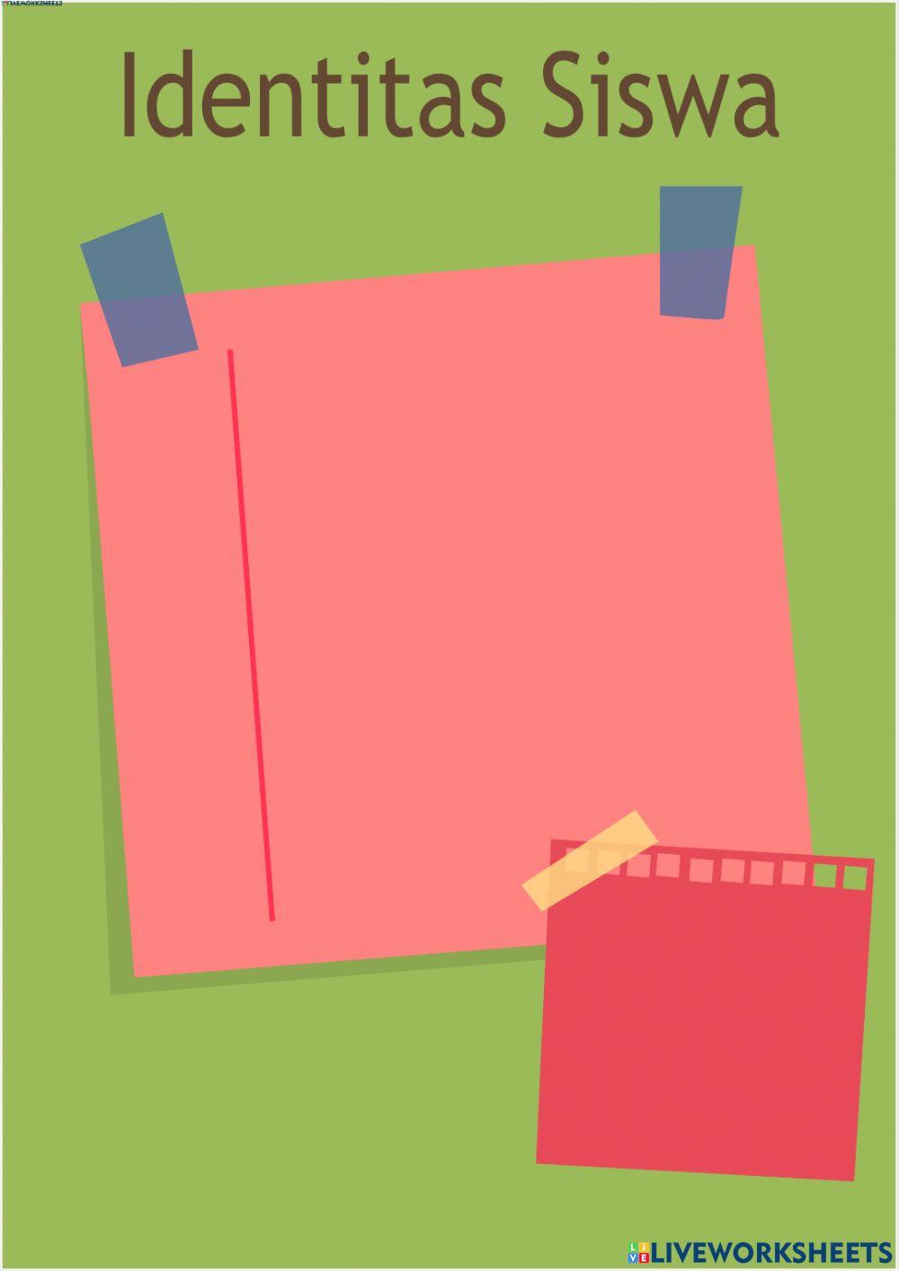 Lembar kerja pesertadidik(lkpd)