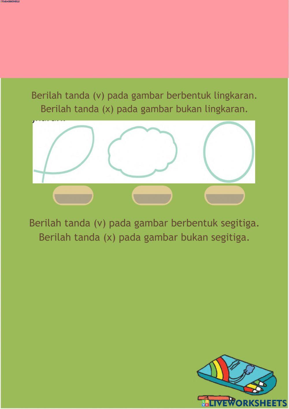 Lembar kerja pesertadidik(lkpd)