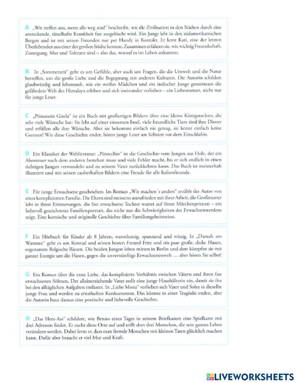 Modelltest-2-Leseverstehen-1