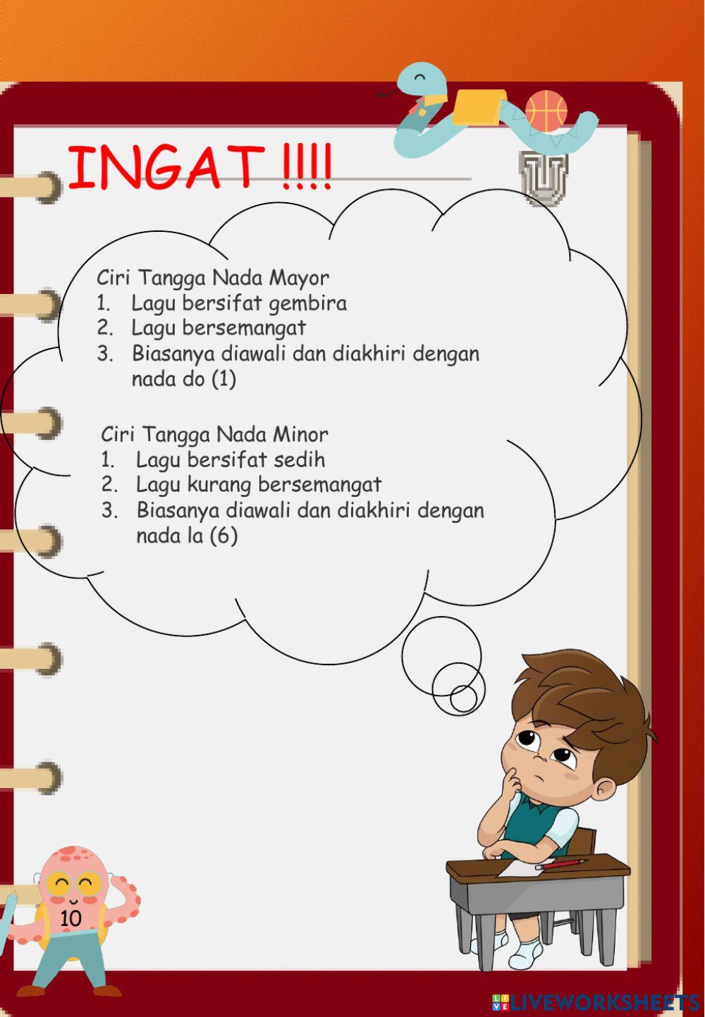 Tangga Nada