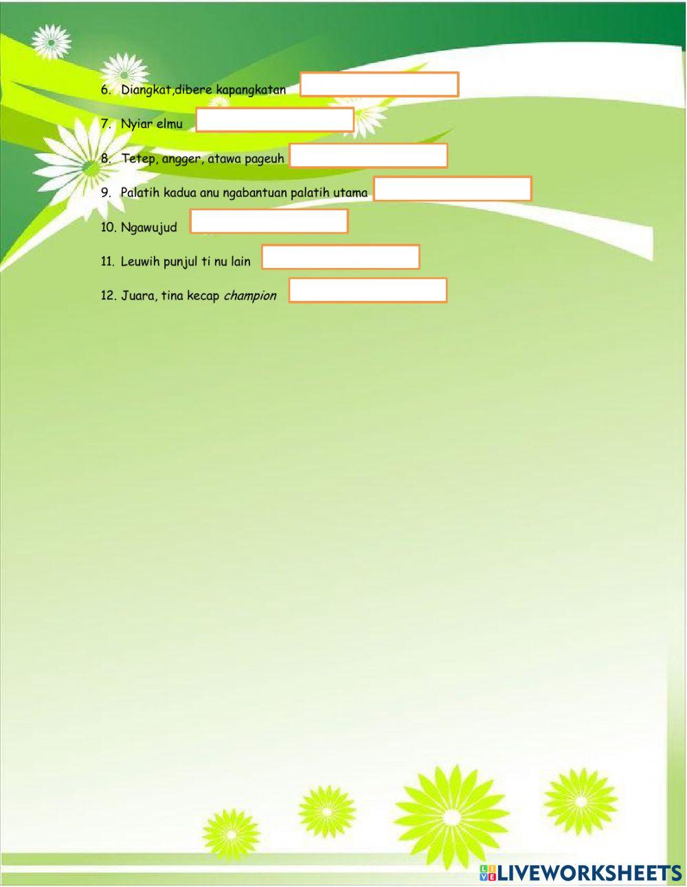 Lkpd 4 b.sunda kd 3.3