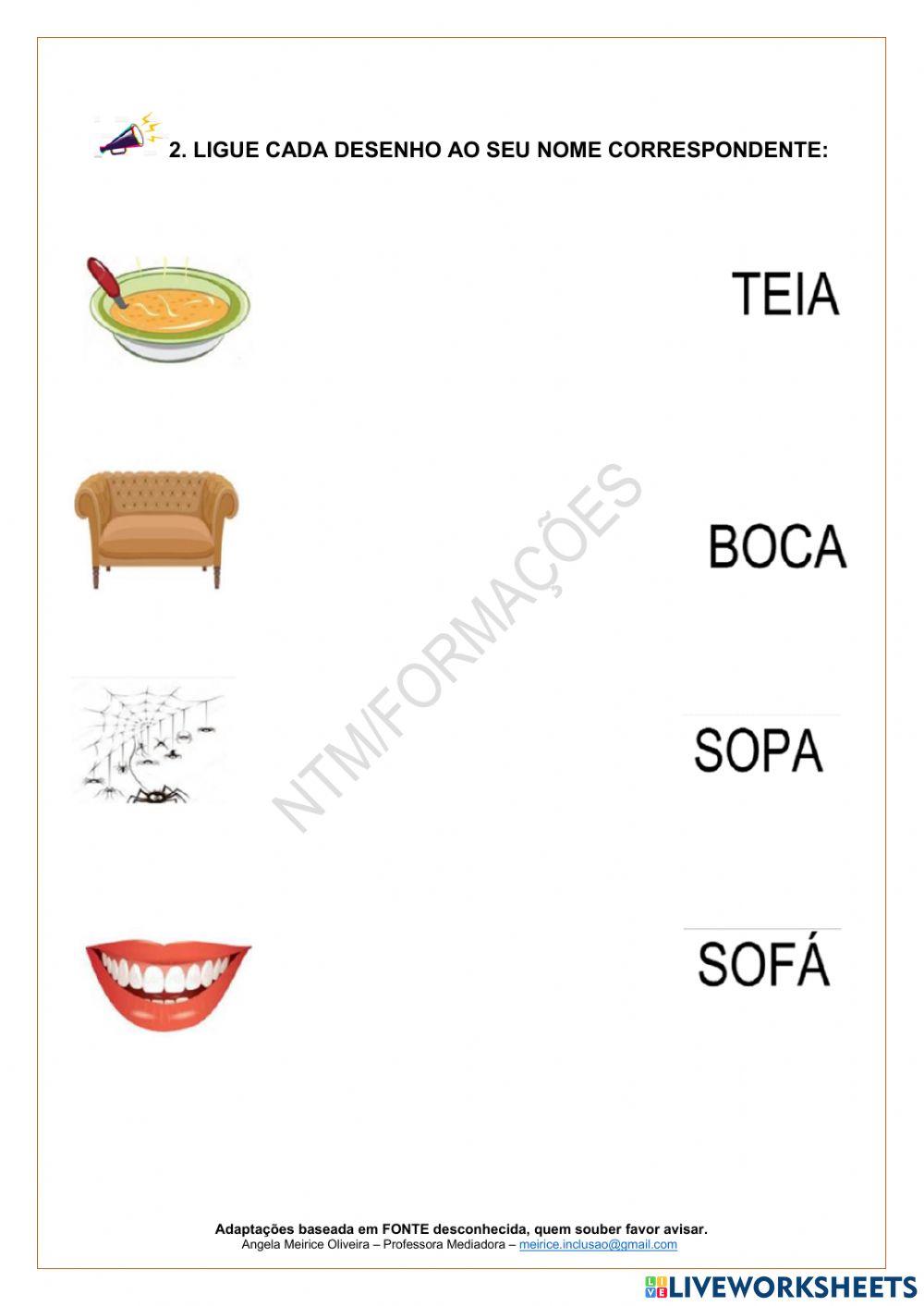 -qual o meu nome - Parte integrante - formações NTM