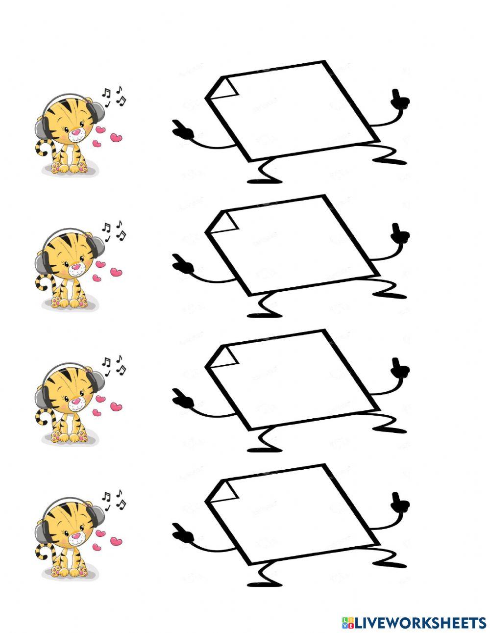 Escribir números cardinales