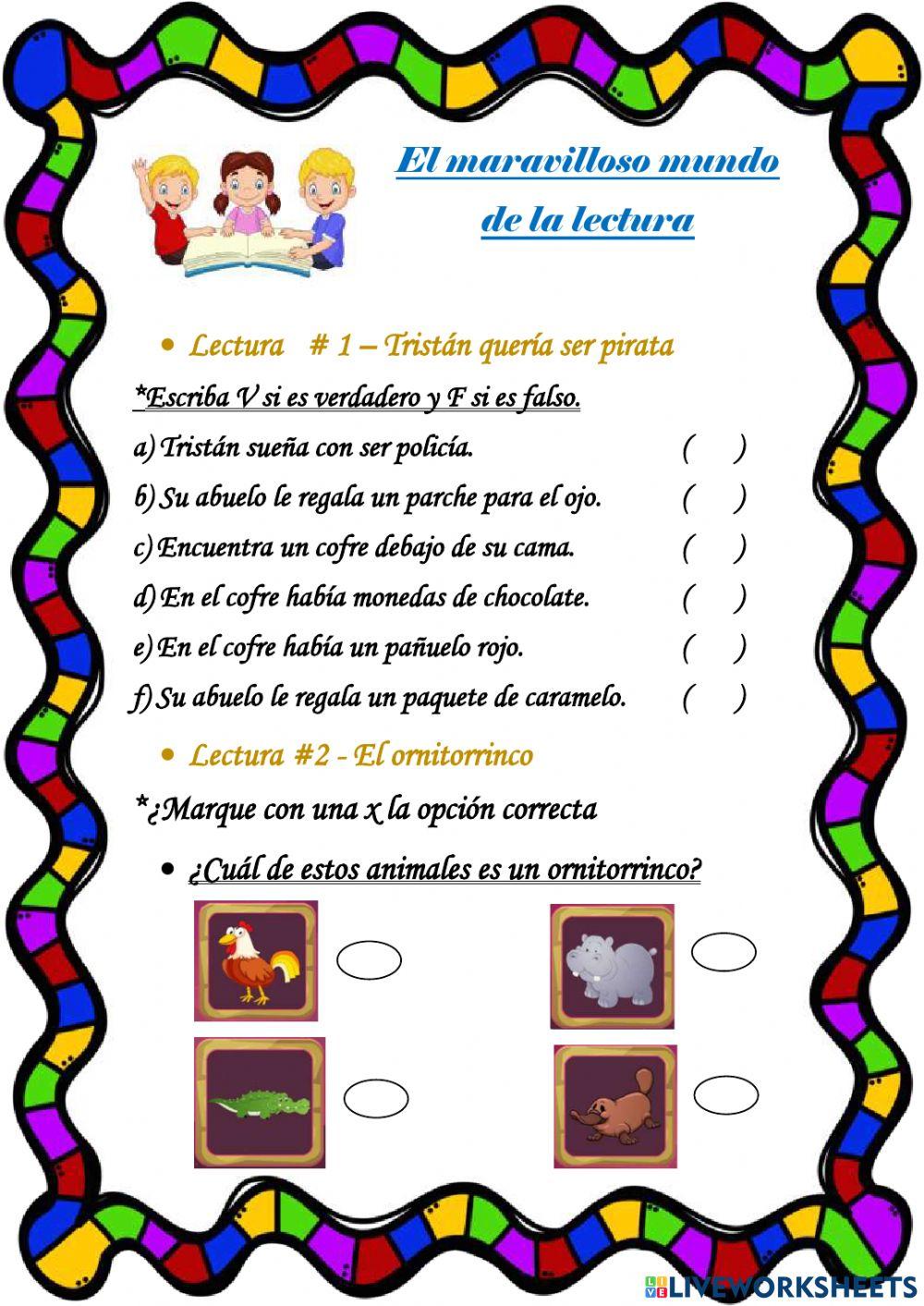 Ficha de Lectura - semana 7