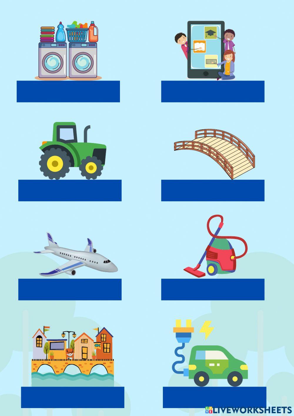 Mengenal Istilah Teknologi