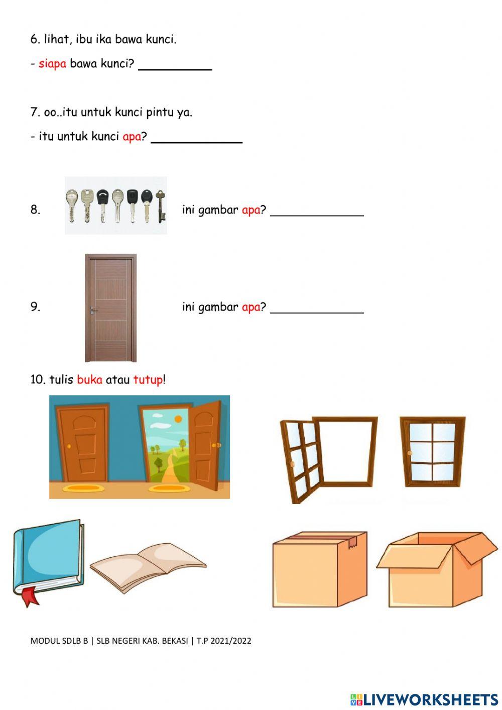 Rabu, 24 November 2021